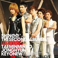 Lucifer (SHINee album) - generasia