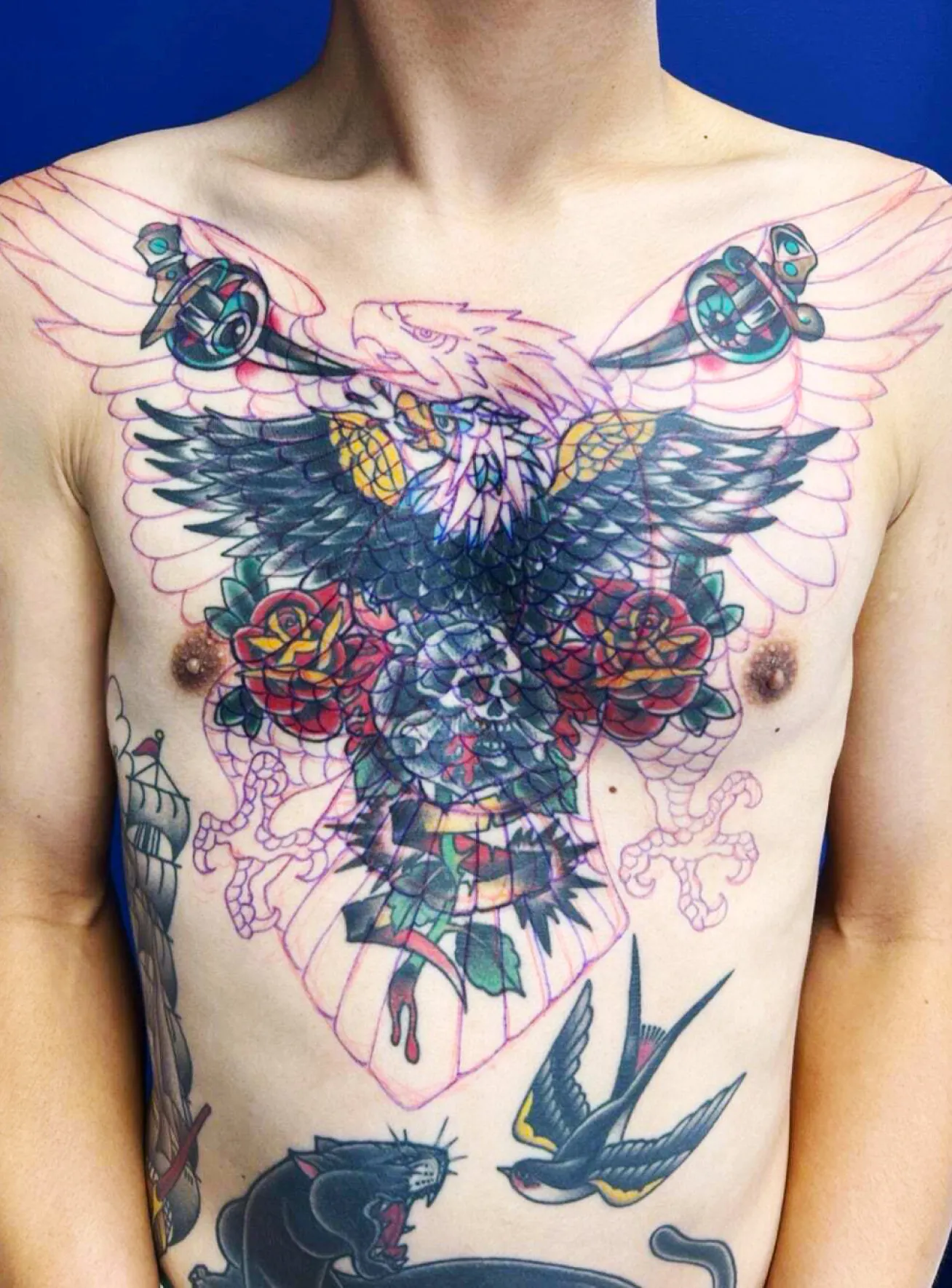 ABOUT US | GENKO TATTOO STUDIO