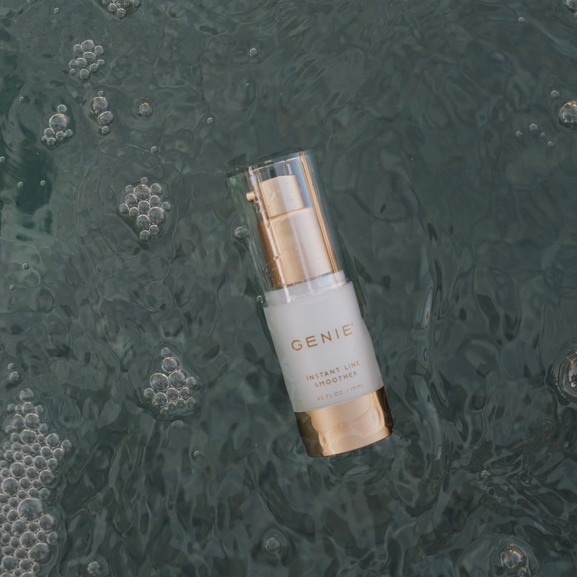 Instant Line Smoother – geniebeauty.co.nz