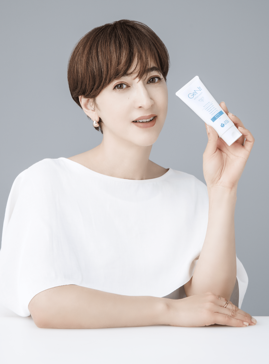 日焼け止め Geniale UV Protection natural 30g 日焼け止め Geniale UV