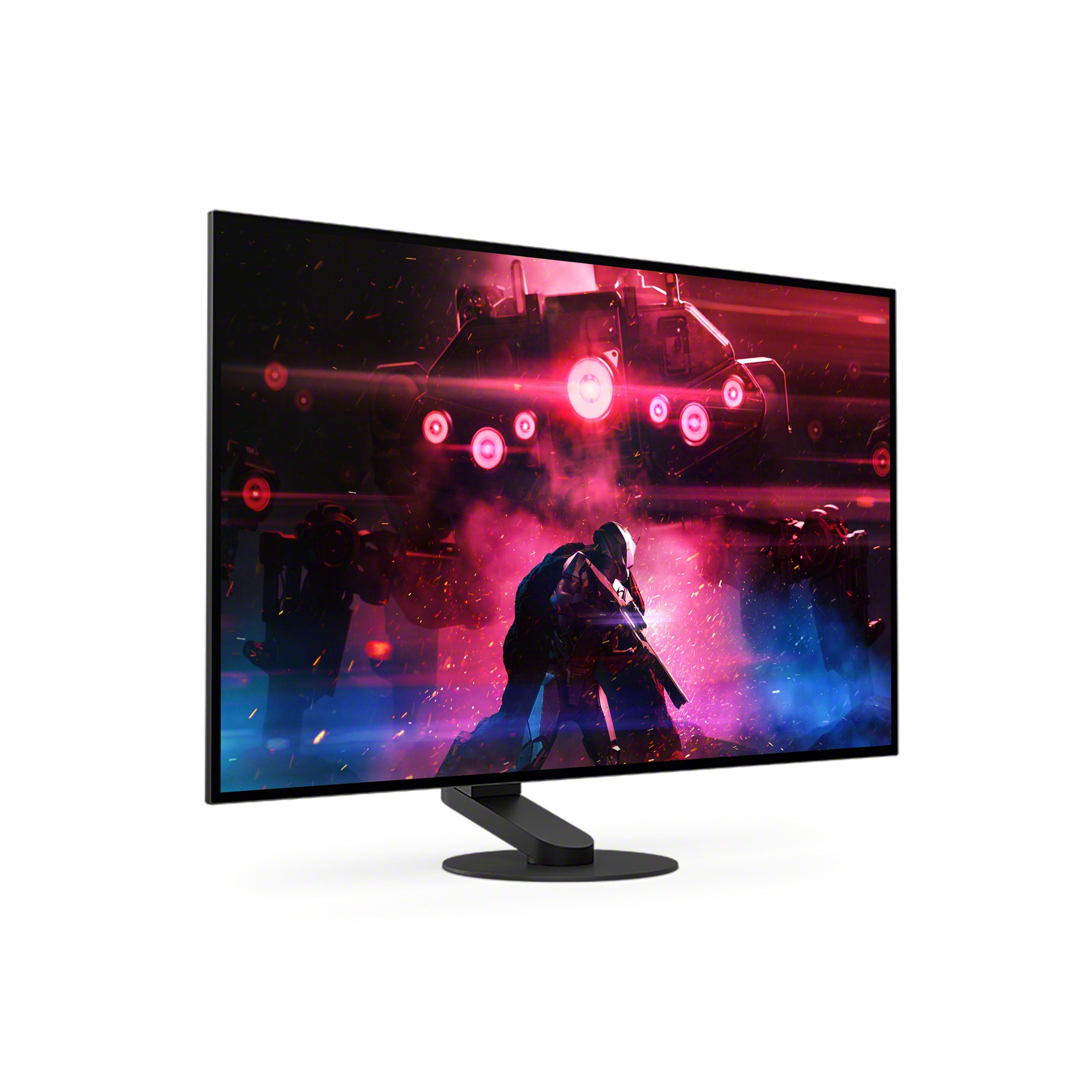 Sony INZONE M10S 27” OLED QHD 480Hz Gaming Monitor