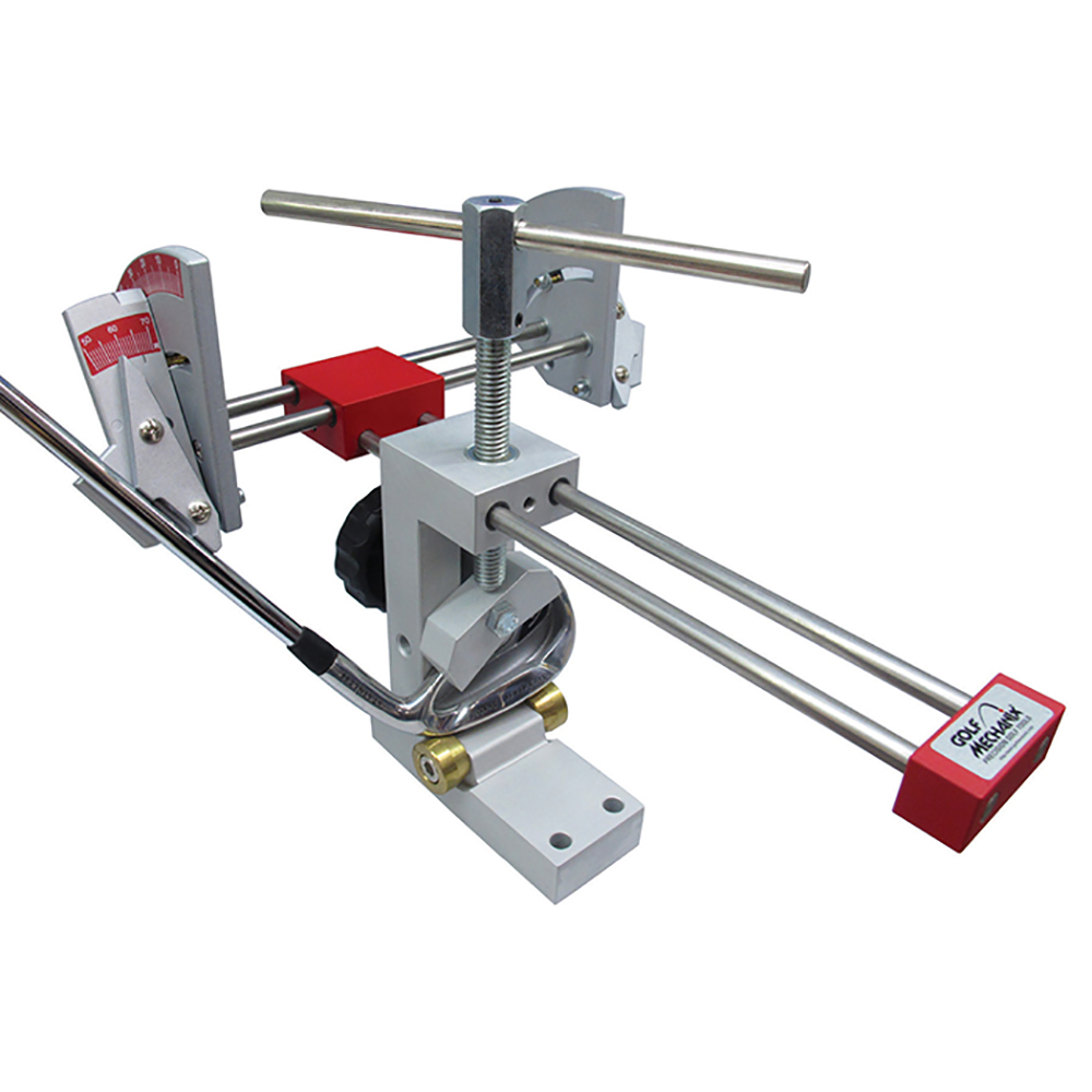 ジオテックゴルフ公式通販サイト / エコノミー ロフト・ライ調整器セット