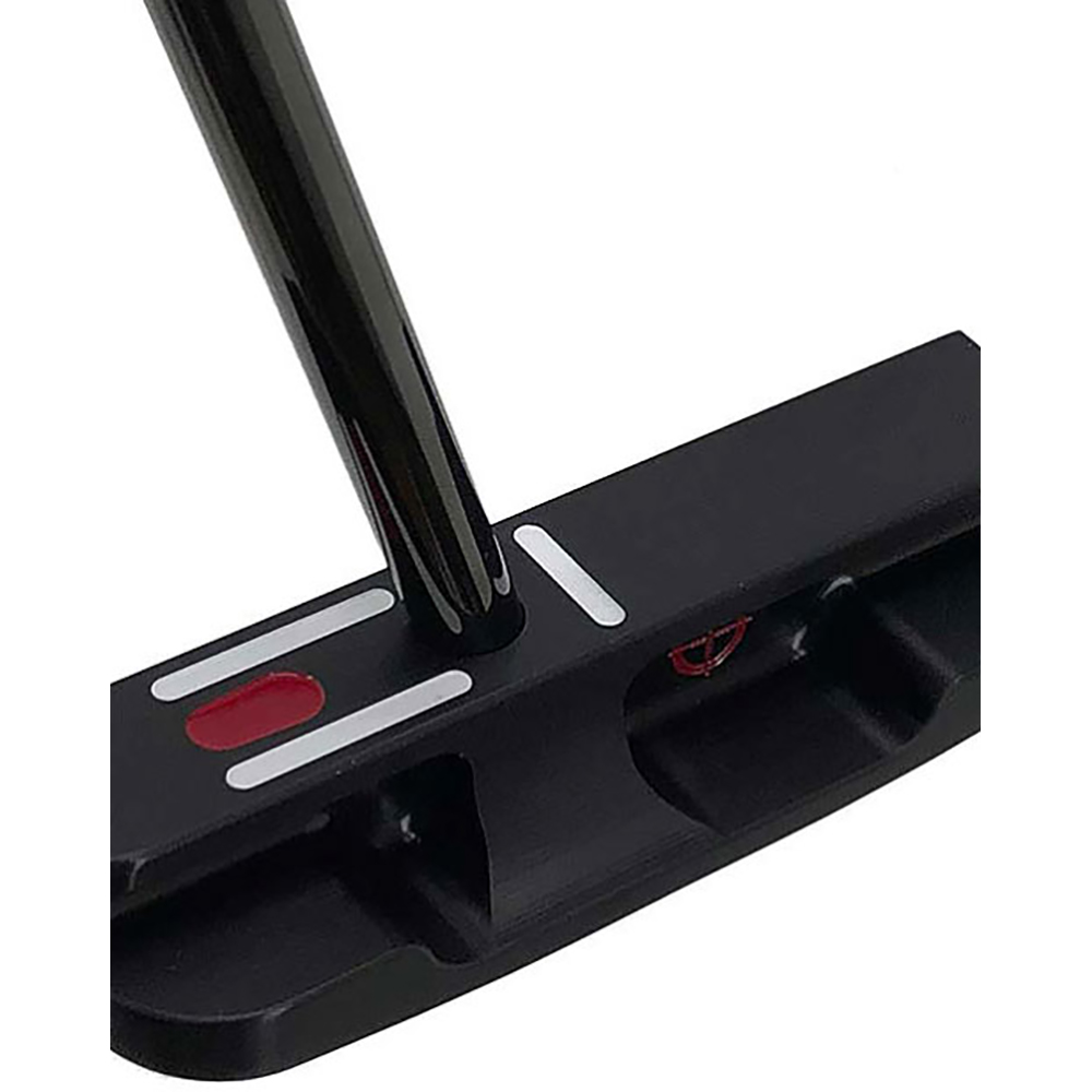 ジオテックゴルフ公式通販サイト / シーモア パター USツアーシリーズ