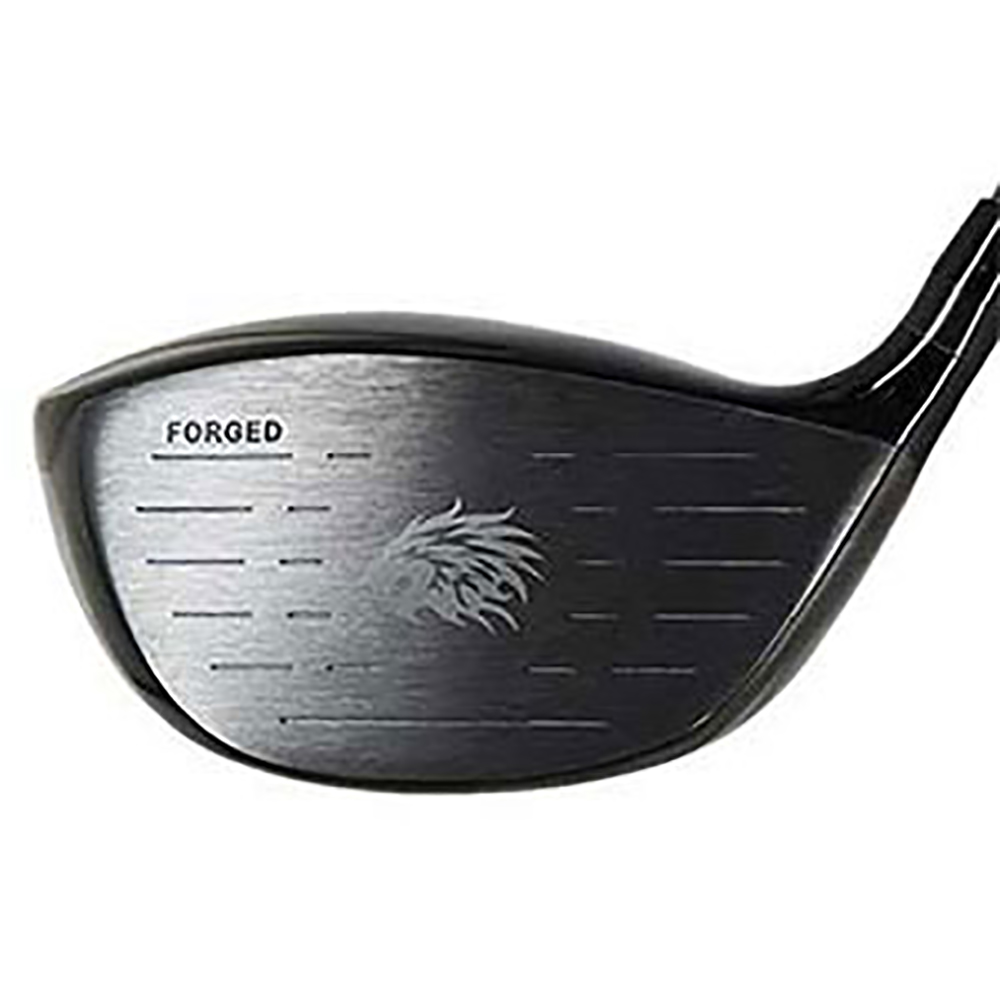 ジオテックゴルフ公式通販サイト / エミリッド バハマ EB-03 ブラック