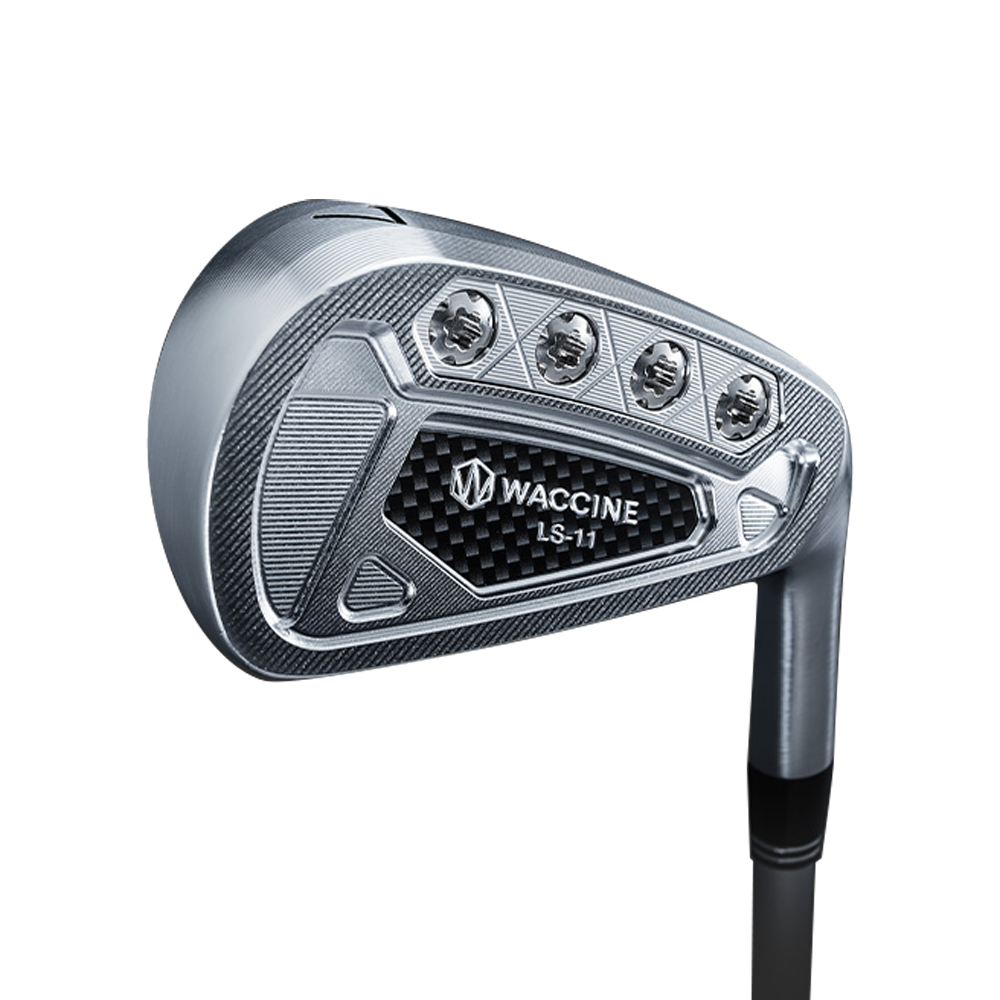 ジオテックゴルフ公式通販サイト / WACCINE comp（ワクチンコンポ） LS