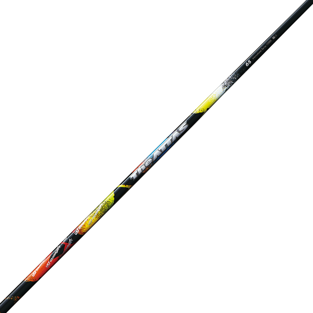 ジオテックゴルフ公式通販サイト / ジ・アッタス 6