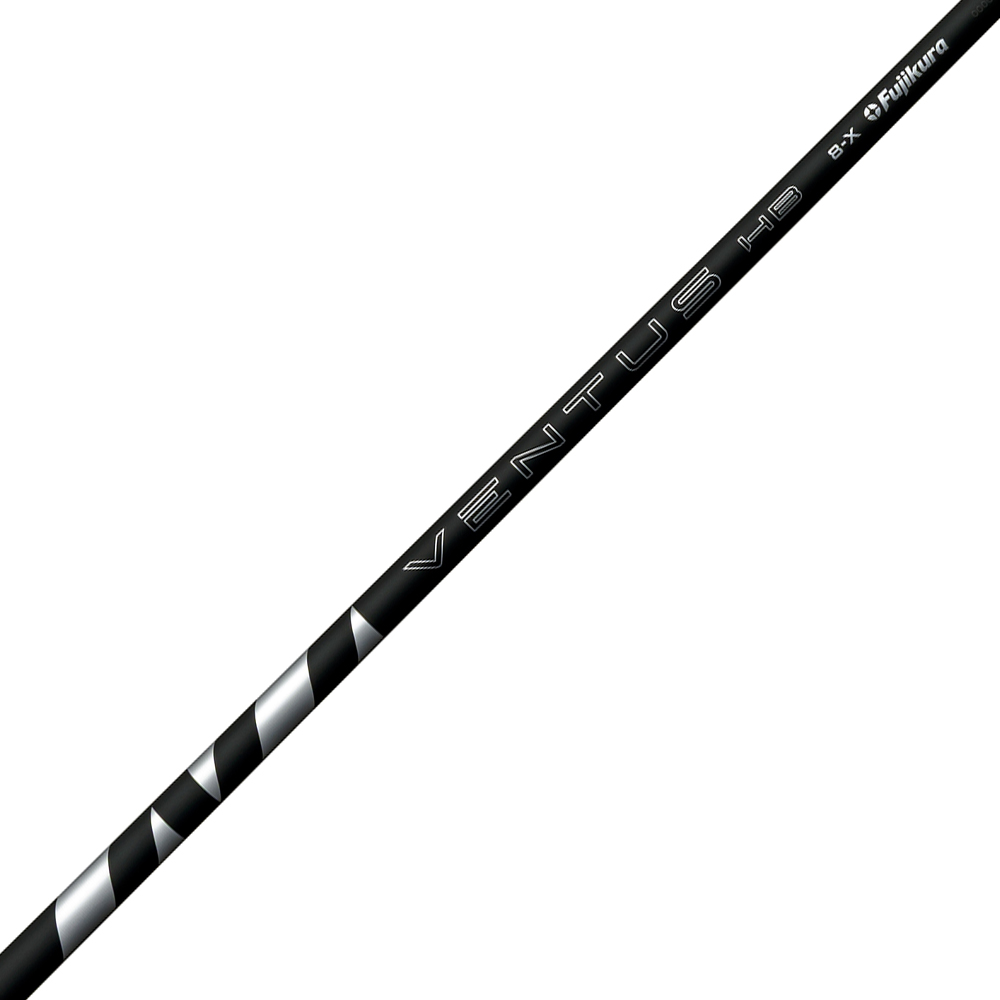 ジオテックゴルフ公式通販サイト / VENTUS HB BLACK (ベンタス HB