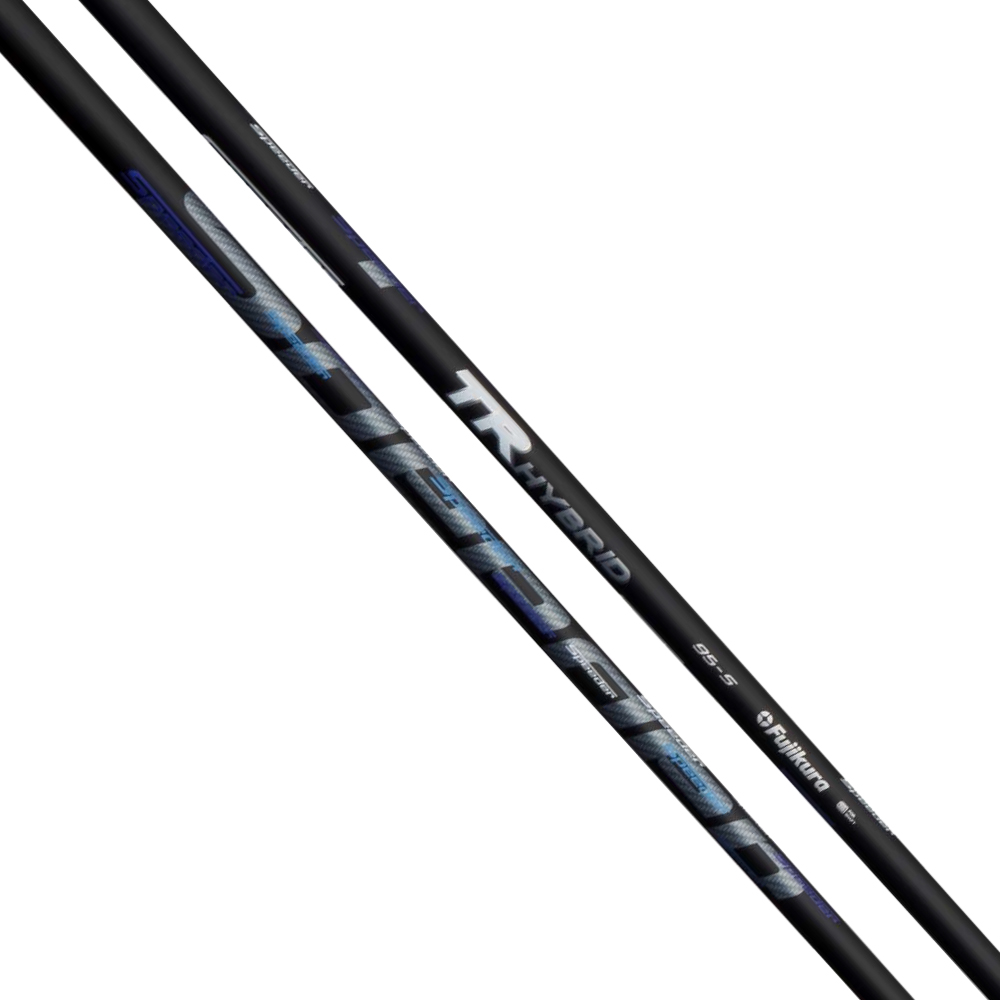 ジオテックゴルフ公式通販サイト / TR ハイブリッド 85