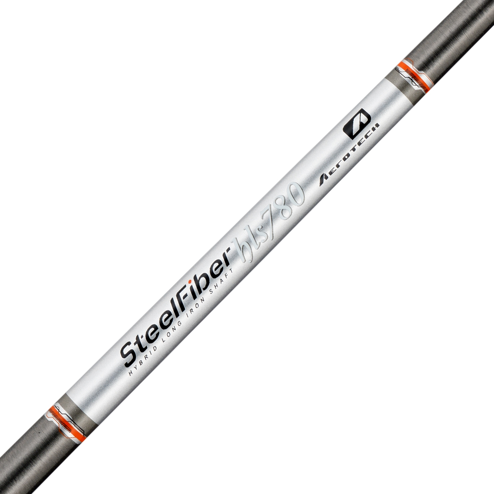 ジオテックゴルフ公式通販サイト / スチールファイバー HLS 780