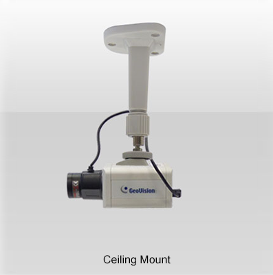 GeoVision | GV-BX2700-FD Starlight 2MP H.265 Super Low Lux WDR Pro