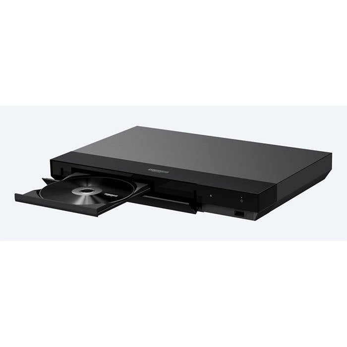 Sony UBPX700 Blu-Ray Player 4K Ultra HD - Snellings Gerald Giles