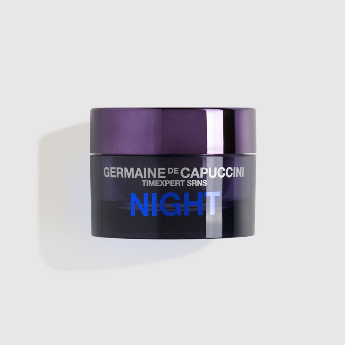 Night Cream for Mature Skin | Germaine de Capuccini