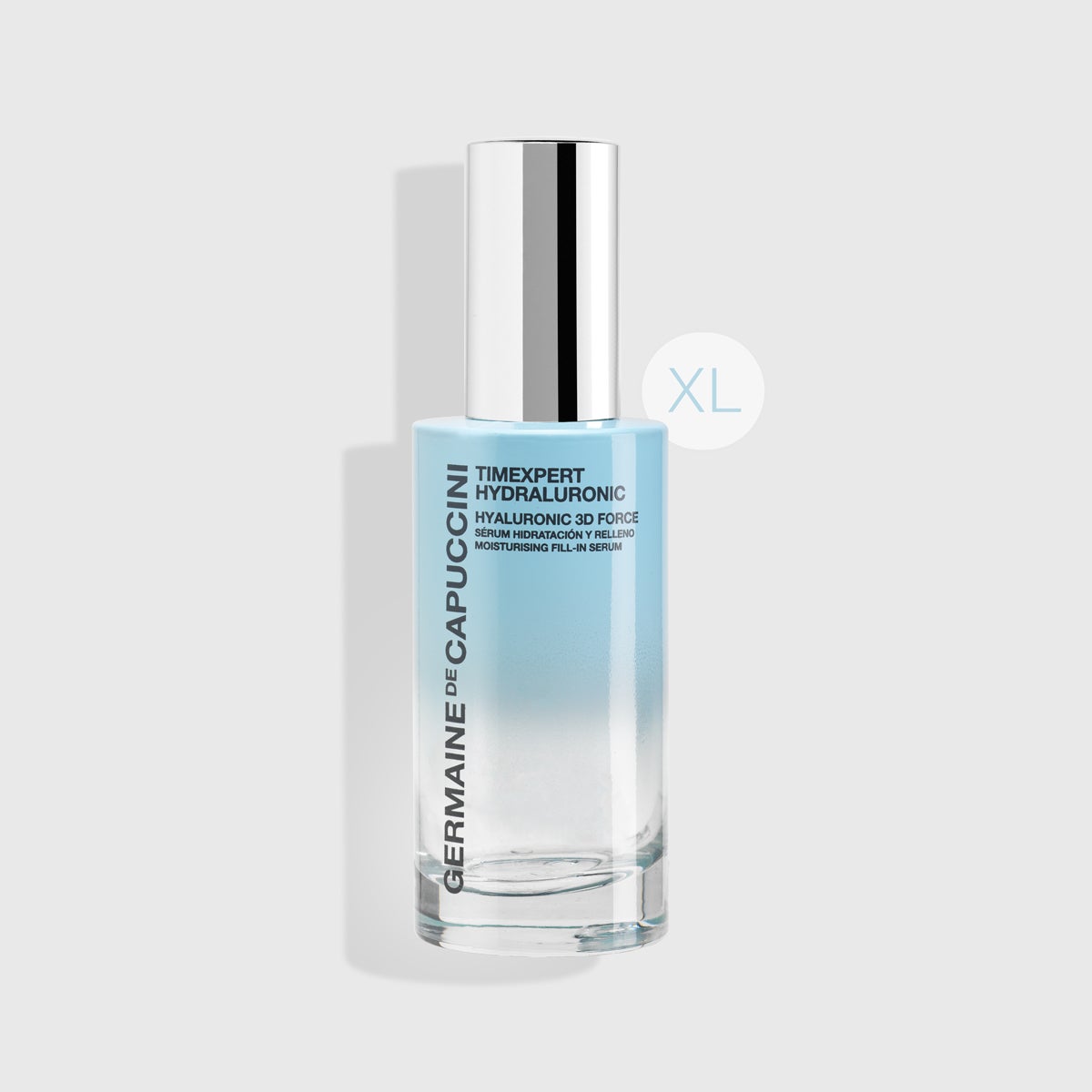 Hyaluronic 3D Force XL Germaine de Capuccini