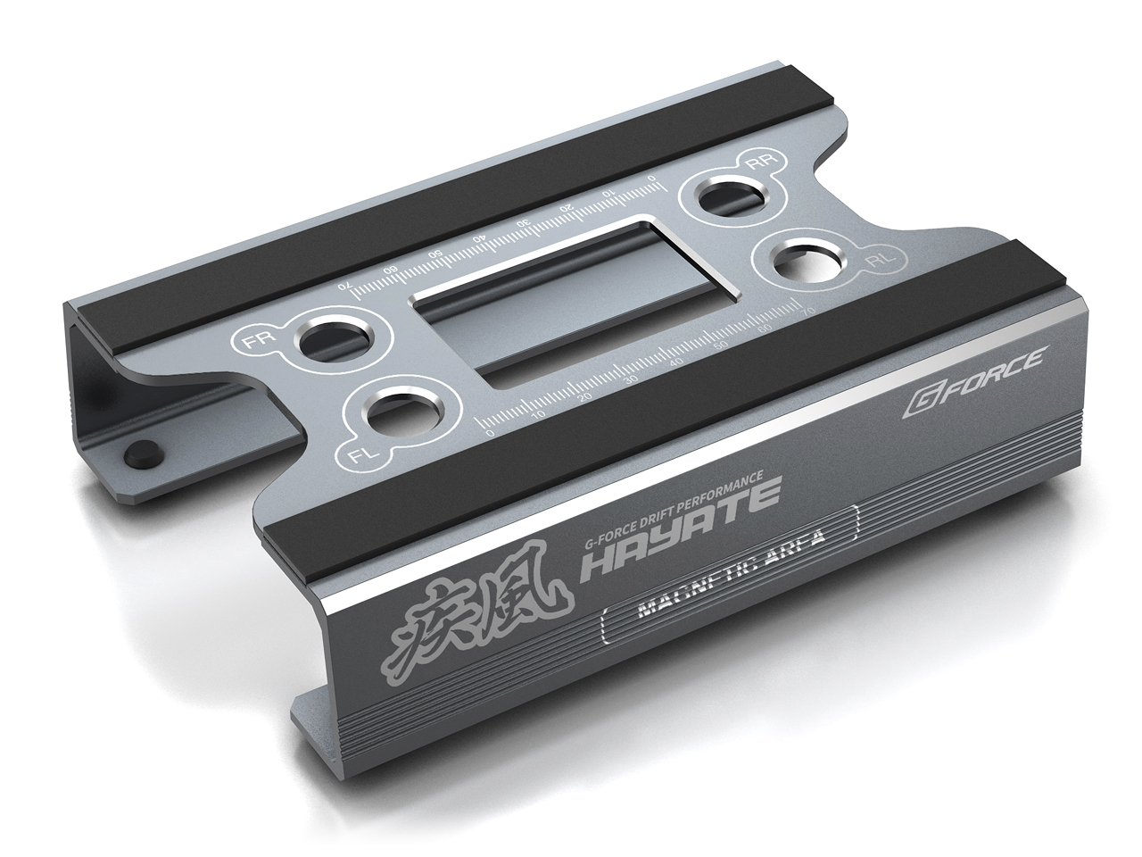 HAYATE Drift Maintenance Stand | G-FORCE | 株式会社ジーフォース