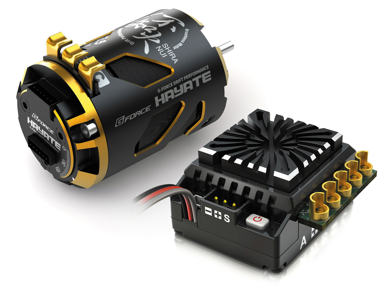 G-Force ESC ホビーラジコン用 ELC90 G-Force ESC ホビーラジコン用