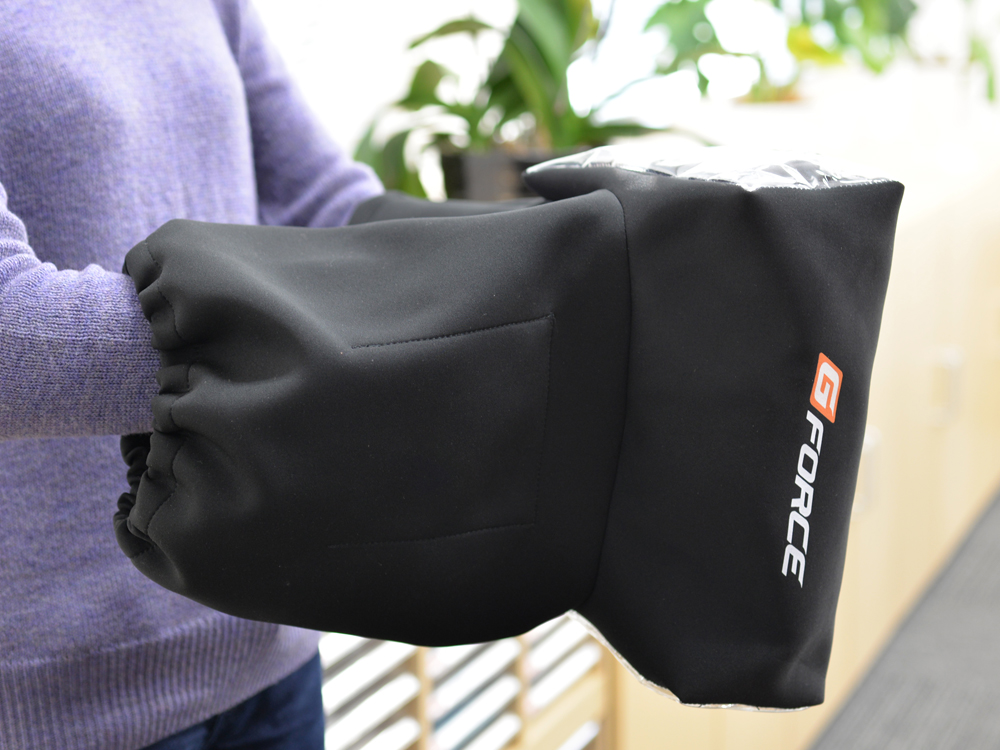 Driving Hand Warmer | G-FORCE | 株式会社ジーフォース