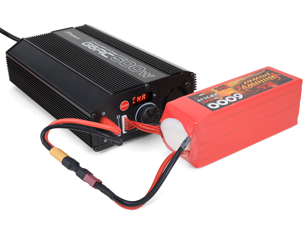 G6AC 500W | G-FORCE | 株式会社ジーフォース