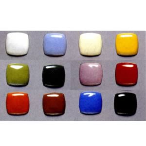 七宝絵の具 不透明 40g 12色セット 【画材の通販は画材販売.jp】