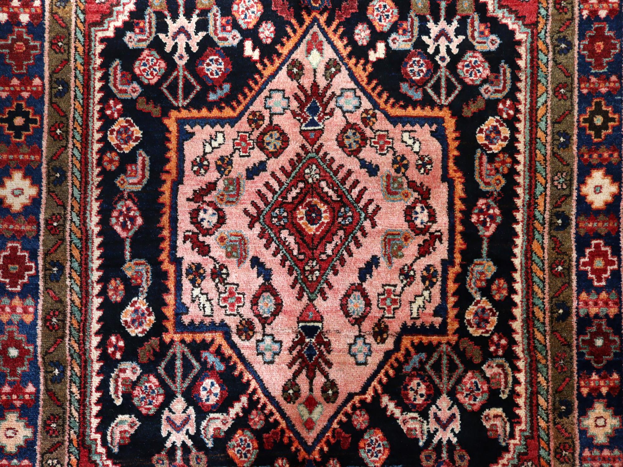 ギャッベ（ギャベ）専門店 インプレッションオブギャッベ / トライバル