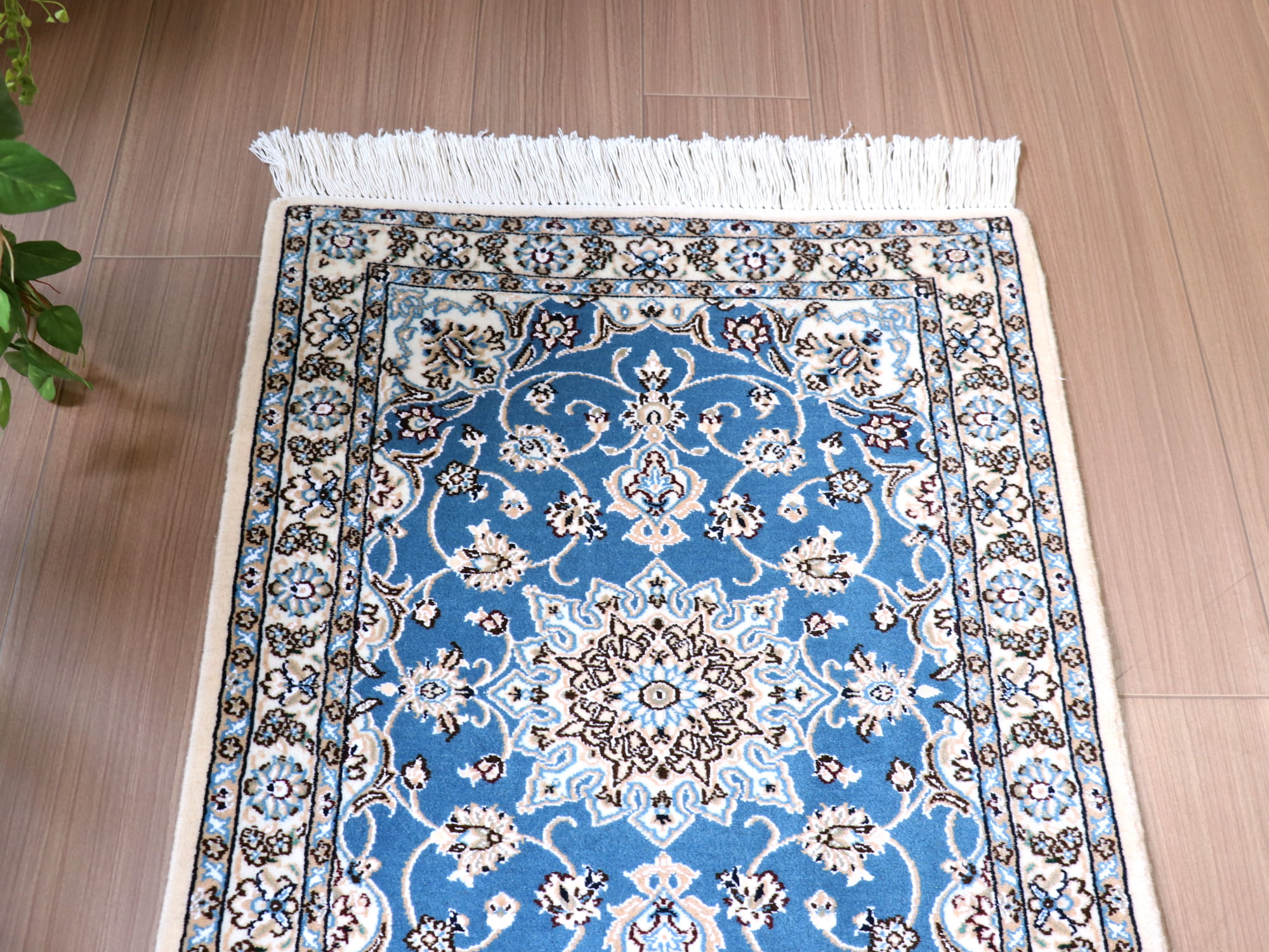 ギャッベ（ギャベ）専門店 インプレッションオブギャッベ / ペルシャ