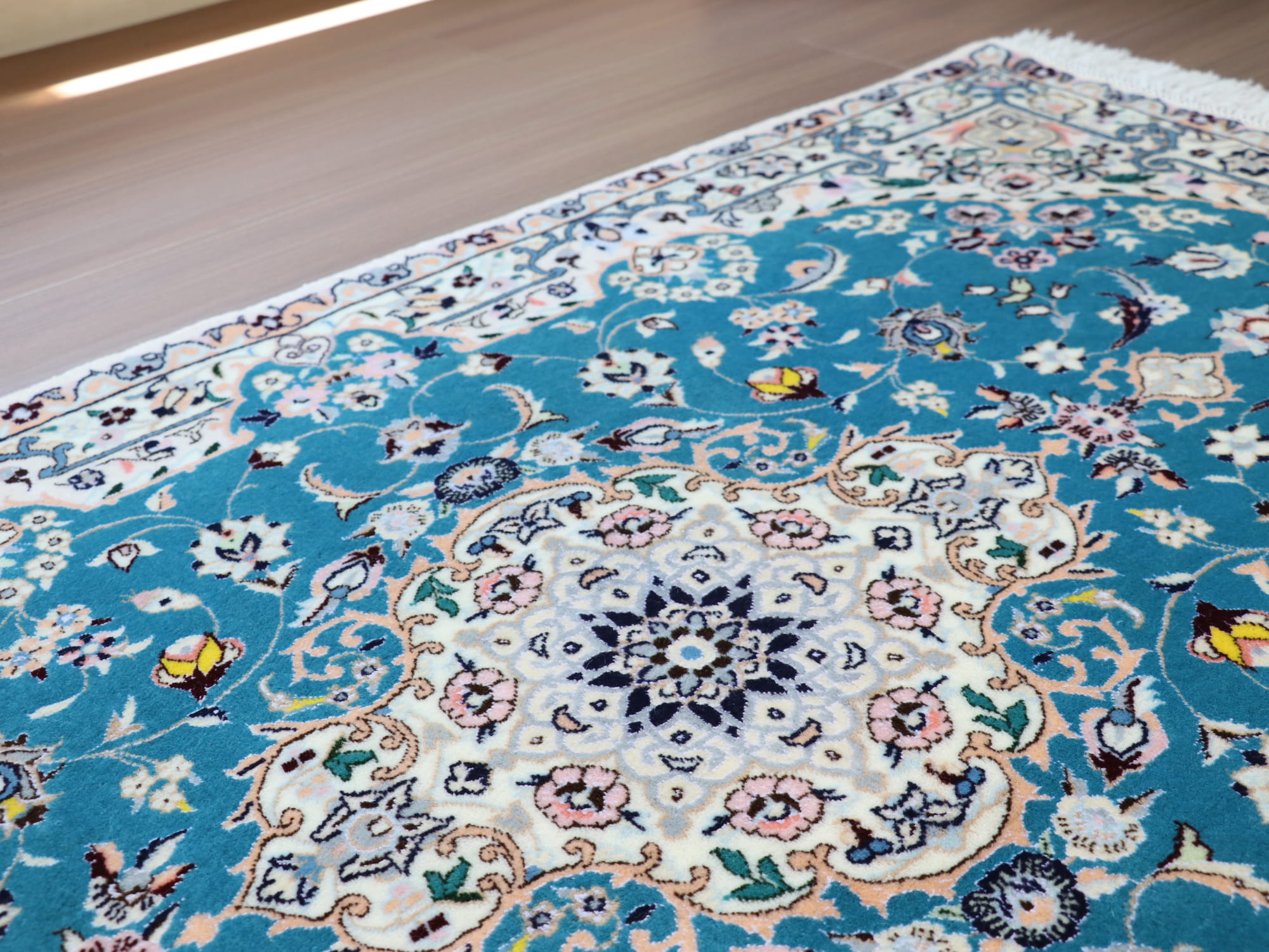 ギャッベ（ギャベ）専門店 インプレッションオブギャッベ / ペルシャ