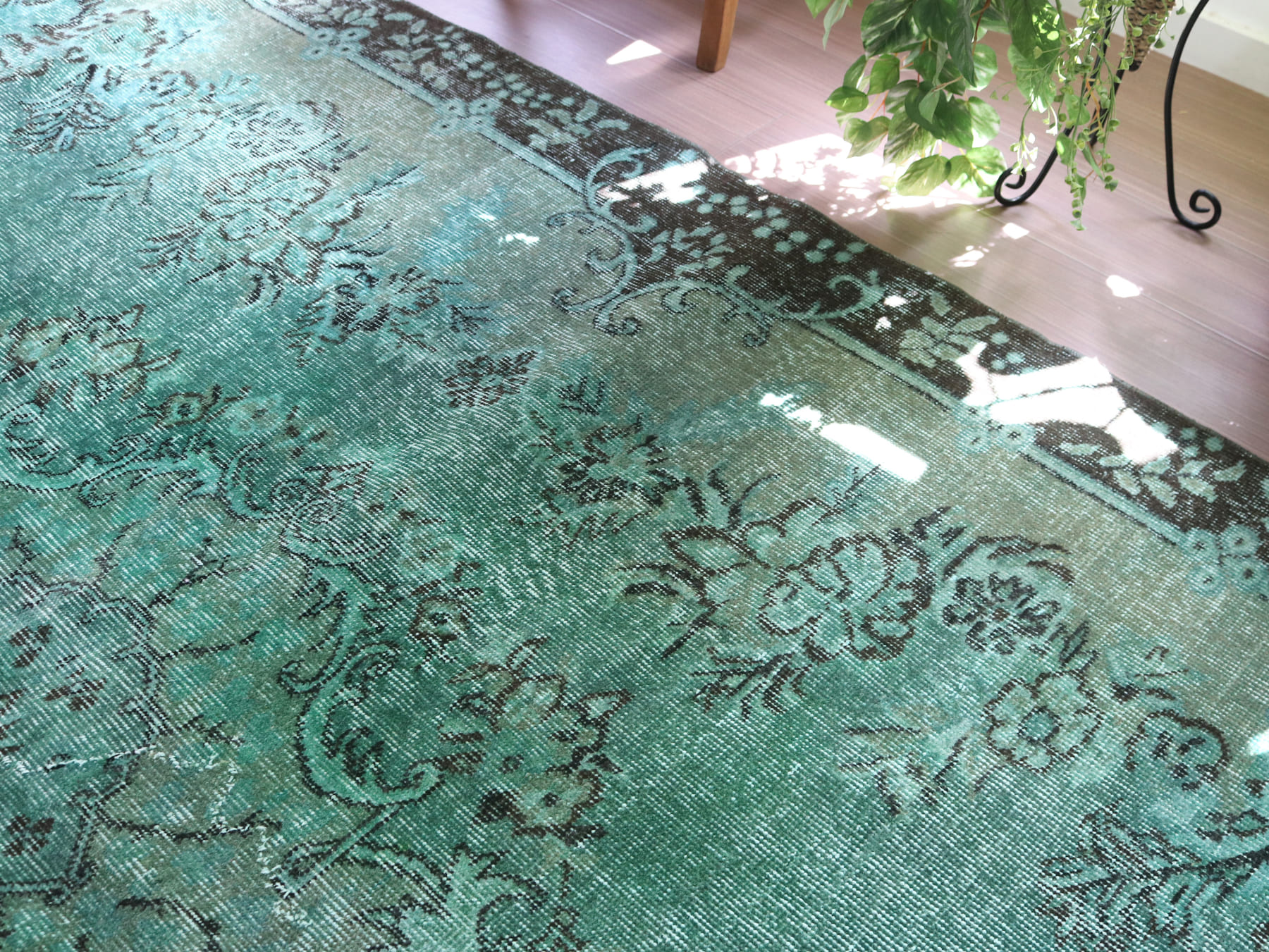 ギャッベ（ギャベ）専門店 インプレッションオブギャッベ / オーバー