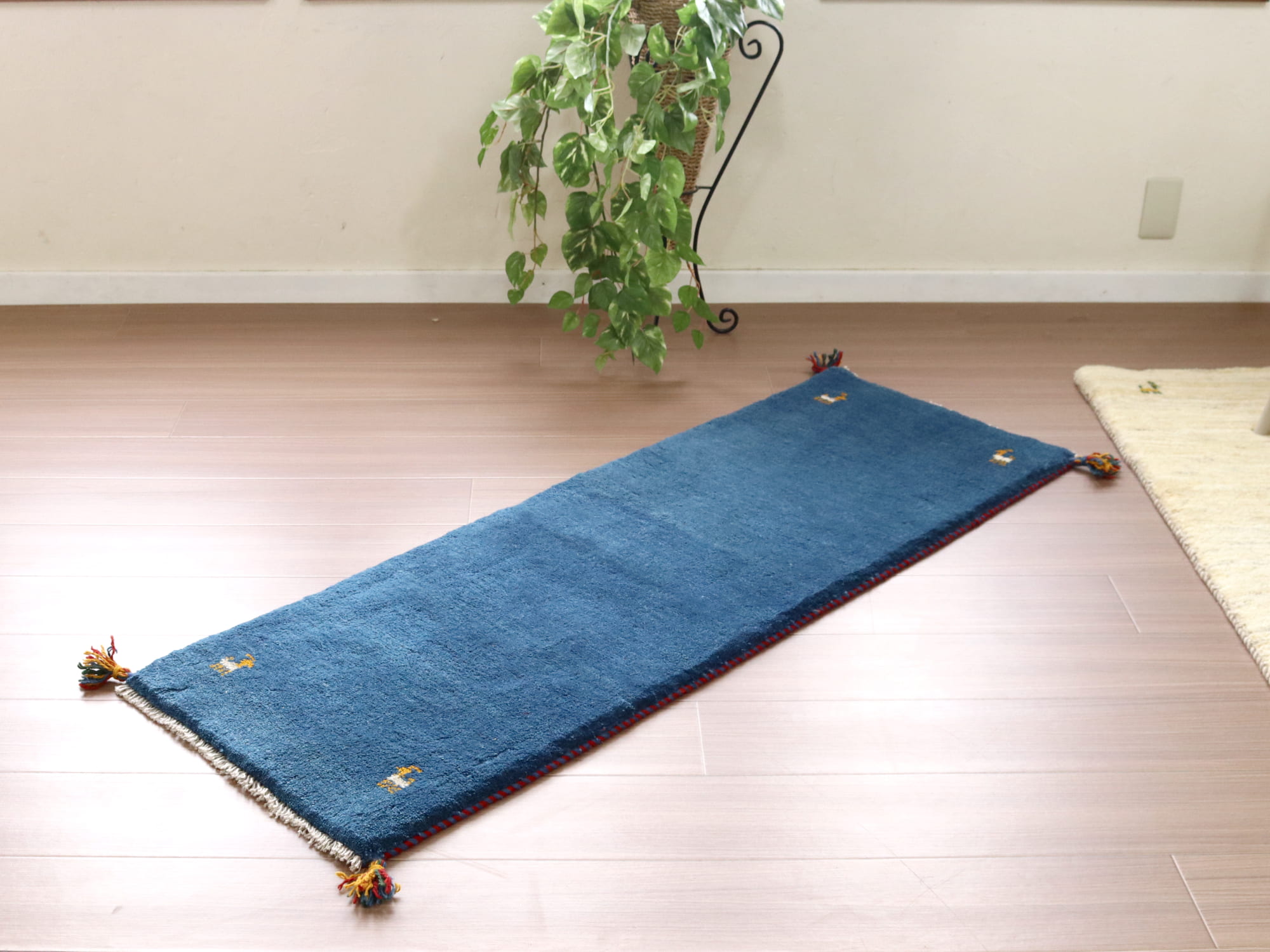 ギャッベ（ギャベ）専門店 インプレッションオブギャッベ / ギャベ