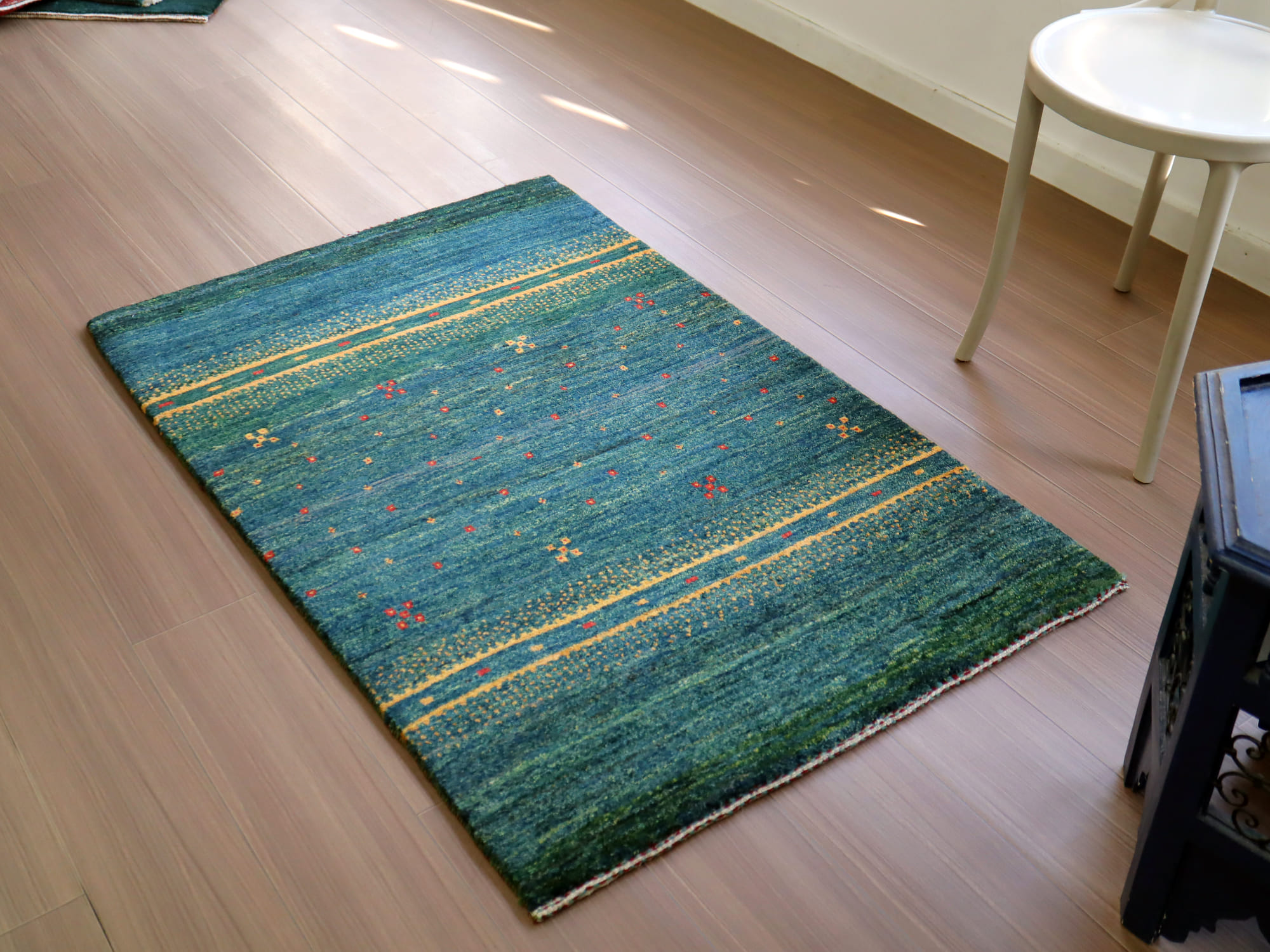 ギャッベ（ギャベ）専門店 インプレッションオブギャッベ / ギャッベ