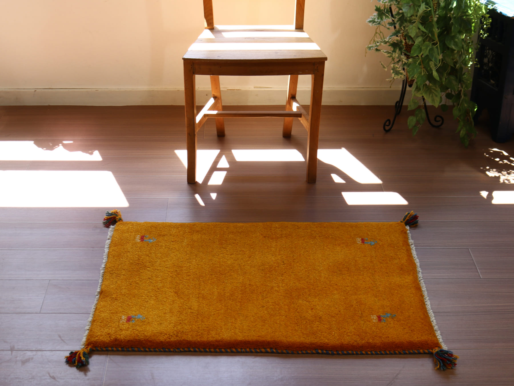 ギャッベ（ギャベ）専門店 インプレッションオブギャッベ / ギャッベ