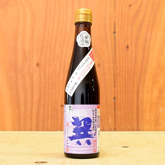 GAIAネット[※]梶田商店 巽醤油うすくち 300ml(300ml): 調味料