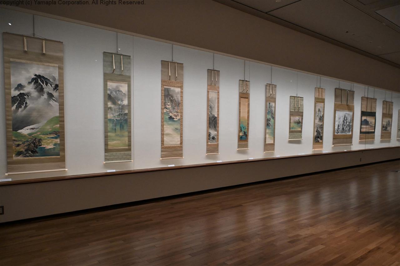 京都画壇の大家 山元春挙の足跡を辿る 滋賀県立美術館 | 滋賀ガイド！