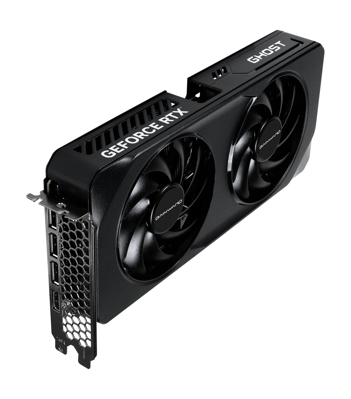 Products :: Gainward GeForce RTX™ 5060 Ti Ghost 8GB OC