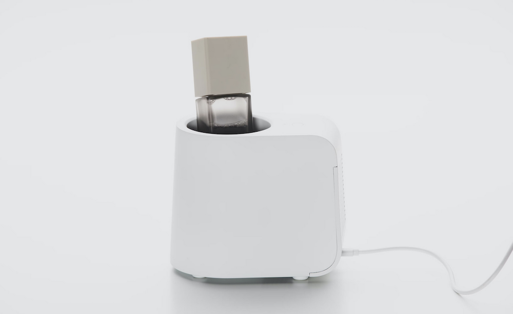 PORT》冷温機能搭載のスマート家電おすすめドリンクホルダー｜ガジェる