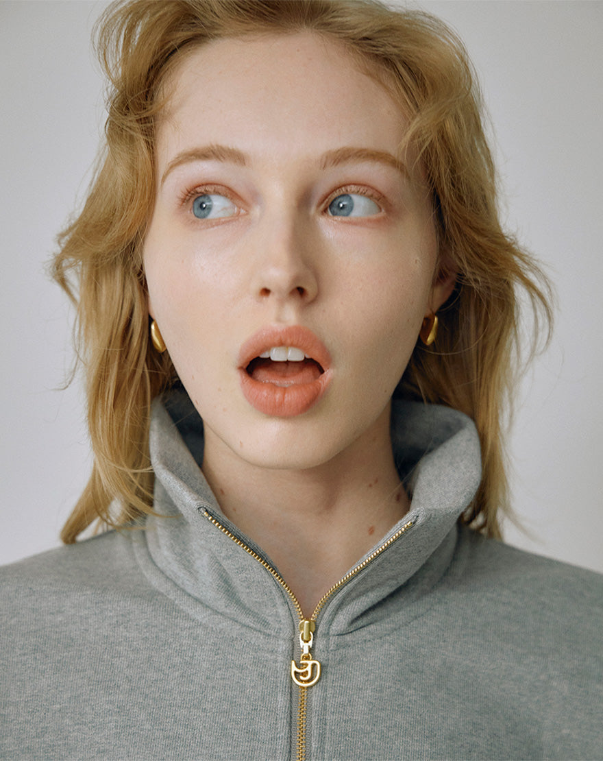 Charm sweatshirt | Gajess