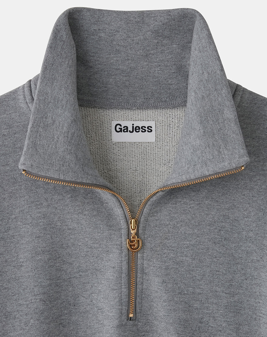 Charm sweatshirt | Gajess