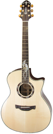 クラフター・ギター（CRAFTER GUITARS）の販売【ガッキコム】