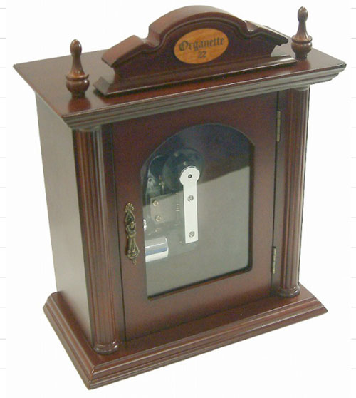 オルゴールの販売～MUSIC BOX～【ガッキコム】