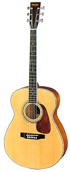 モーリス・アコースティックギター【ガッキコム】