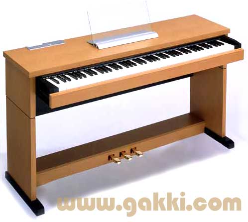 ガッキコム】Technics DIGITAL PIANO～テクニクス・デジタルピアノ～