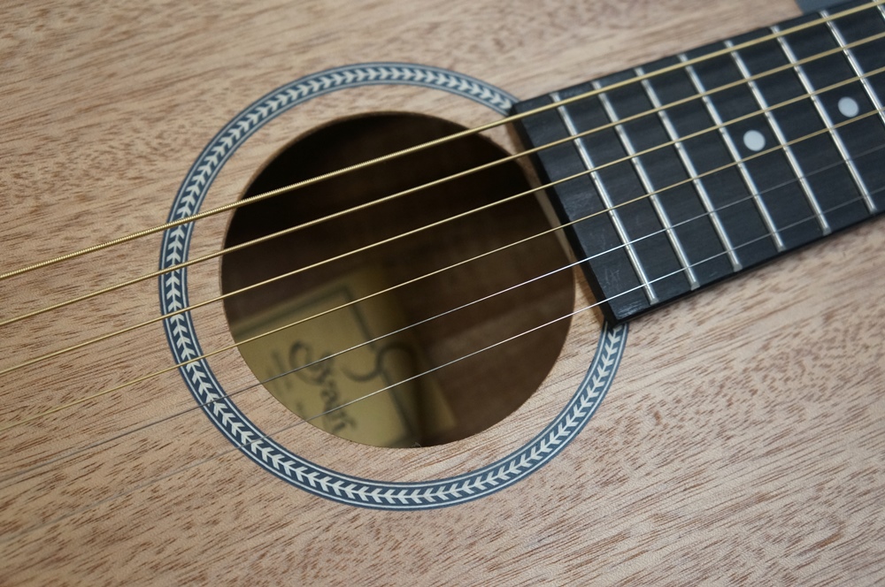 S.Yairi YM-02/MH / 楽器屋BOW オンラインストア