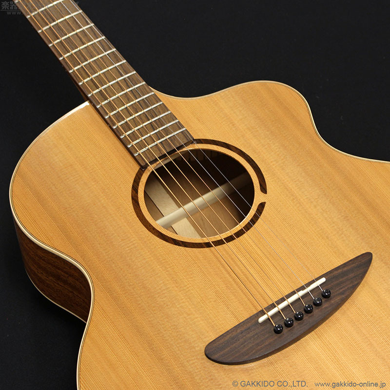 L.Luthier Cofe - 楽器堂オンラインショップ