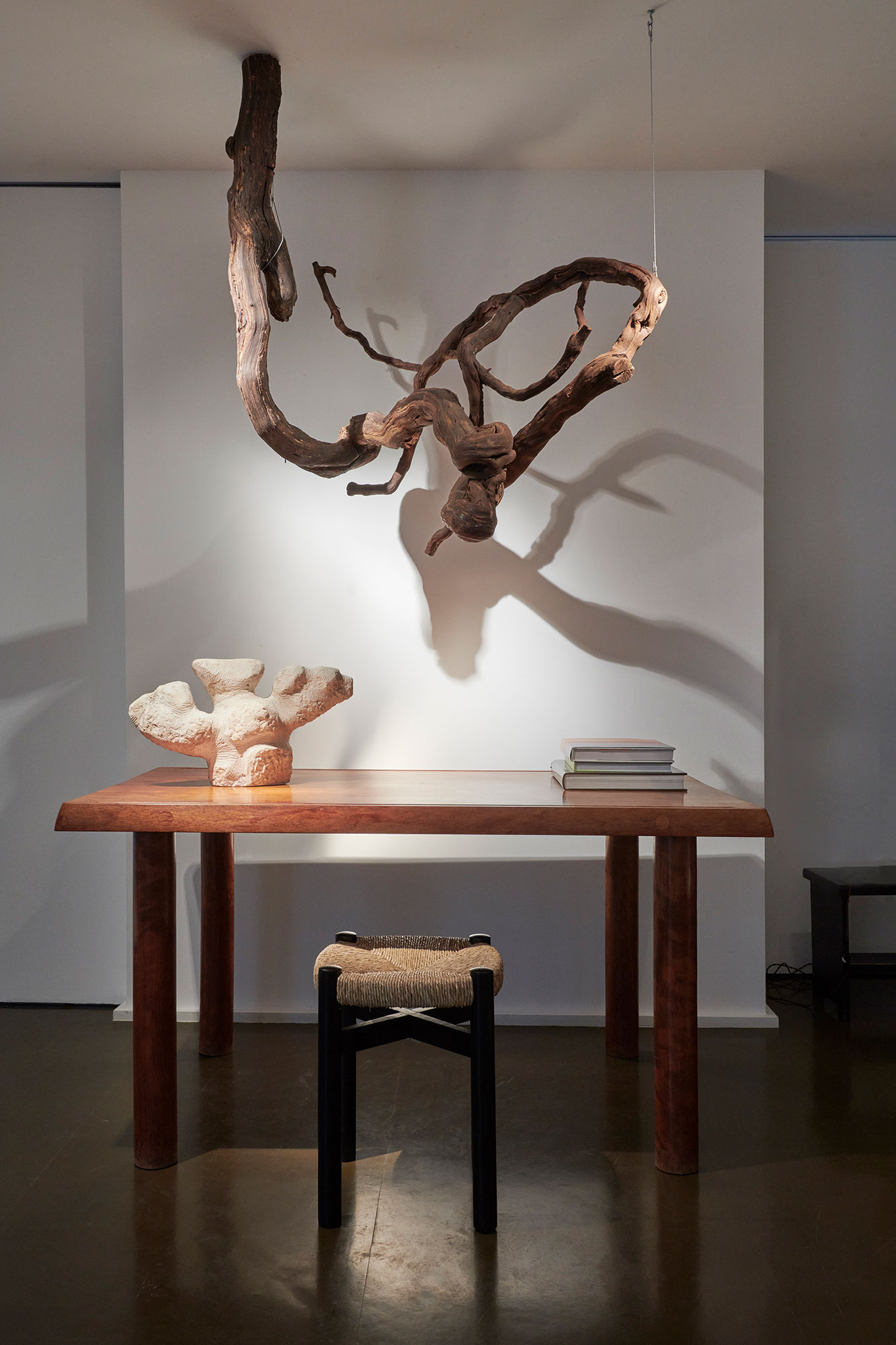 Steph Simon - Laffanour | Galerie Downtown