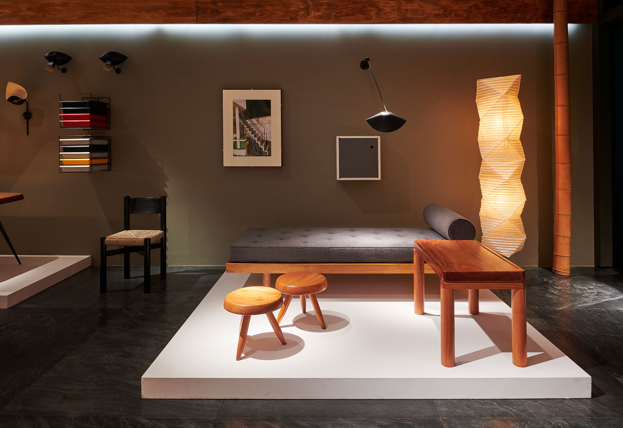 Steph Simon - Laffanour | Galerie Downtown