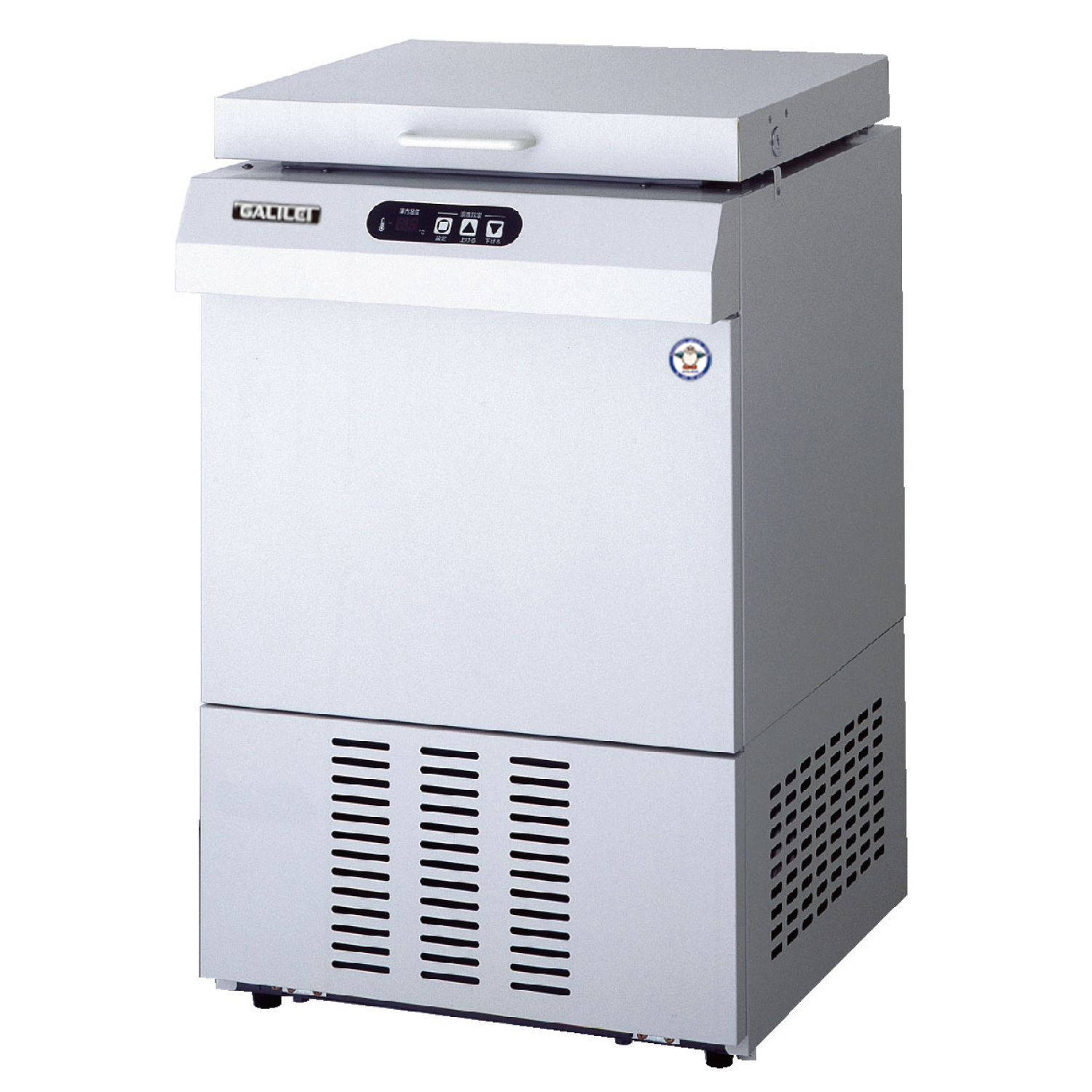 FMF-038F1-C - メディカルフリーザー - 製品情報 - フクシマガリレイ