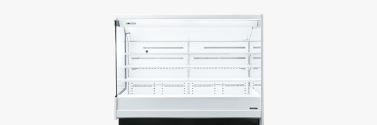 ショーケース - 製品情報 - フクシマガリレイ株式会社