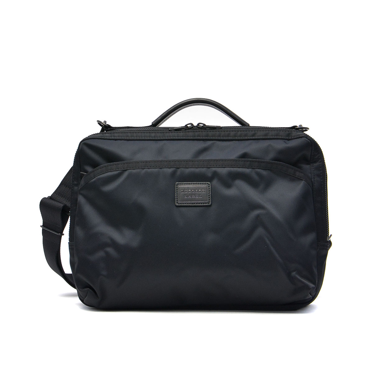 ラゲッジ レーベル ゾーン 2WAYブリーフケース 973-05591 ビジネス