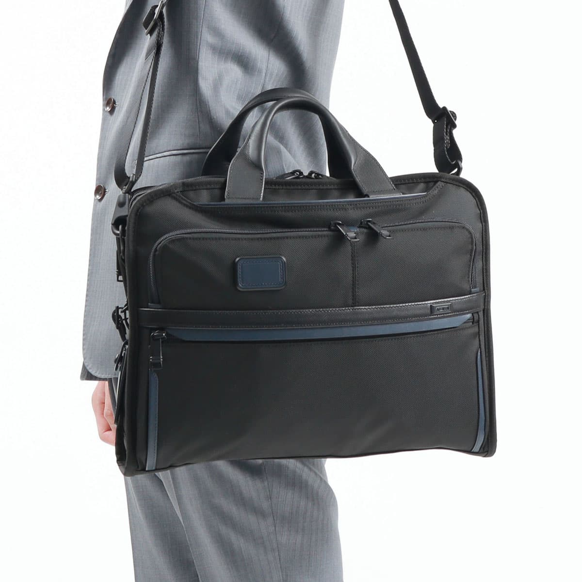 セール20%OFF】【正規品5年保証】TUMI トゥミ Alpha3 オーガナイザー