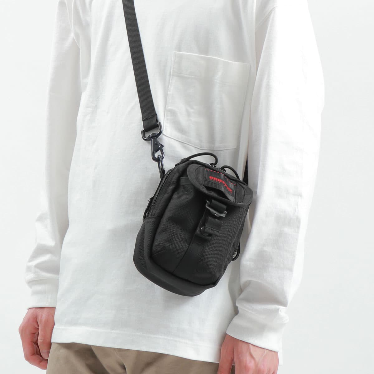 日本正規品】BRIEFING ブリーフィング MADE IN USA COLLECTION NEO