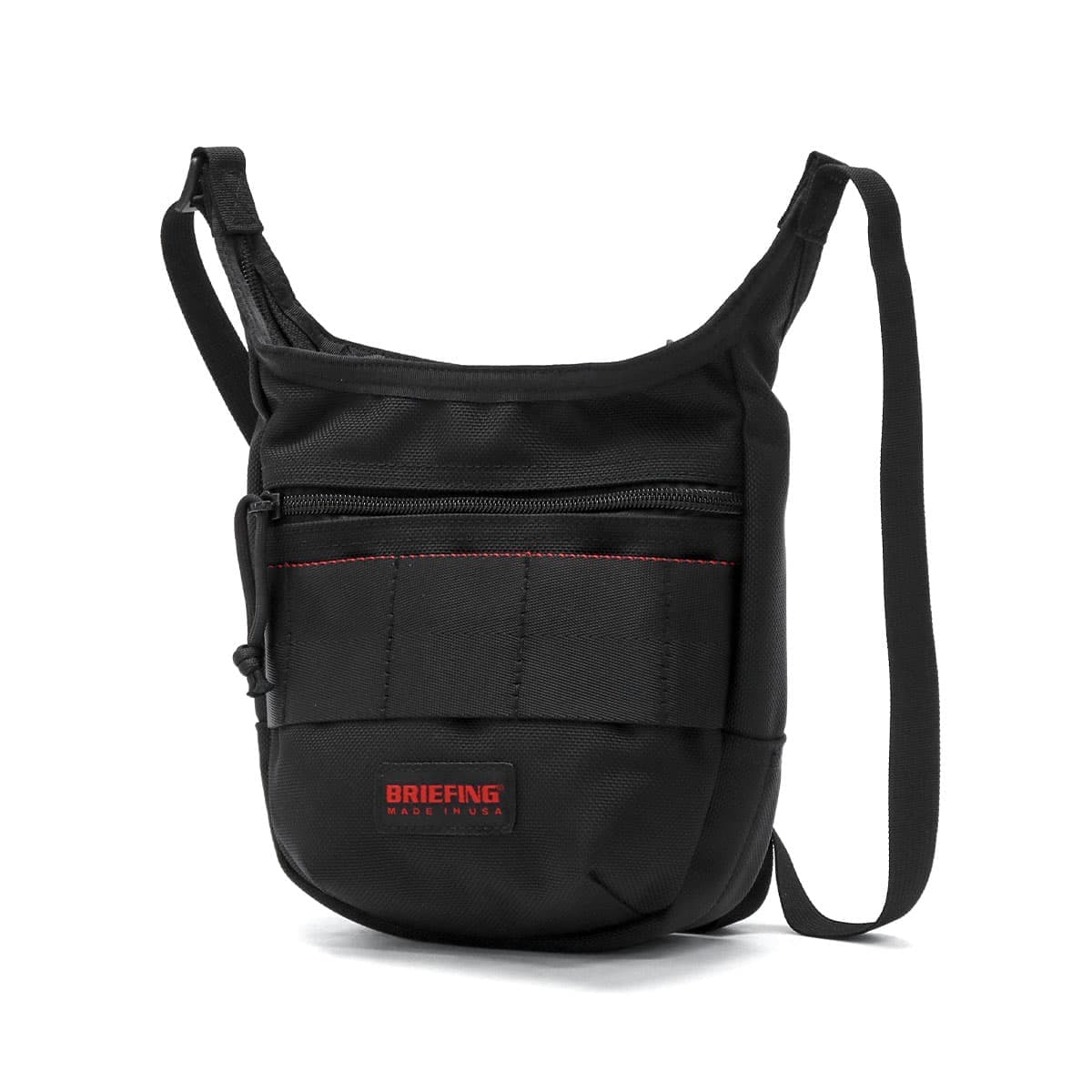 日本正規品】BRIEFING ブリーフィング MADE IN USA DAY TRIPPER/XS