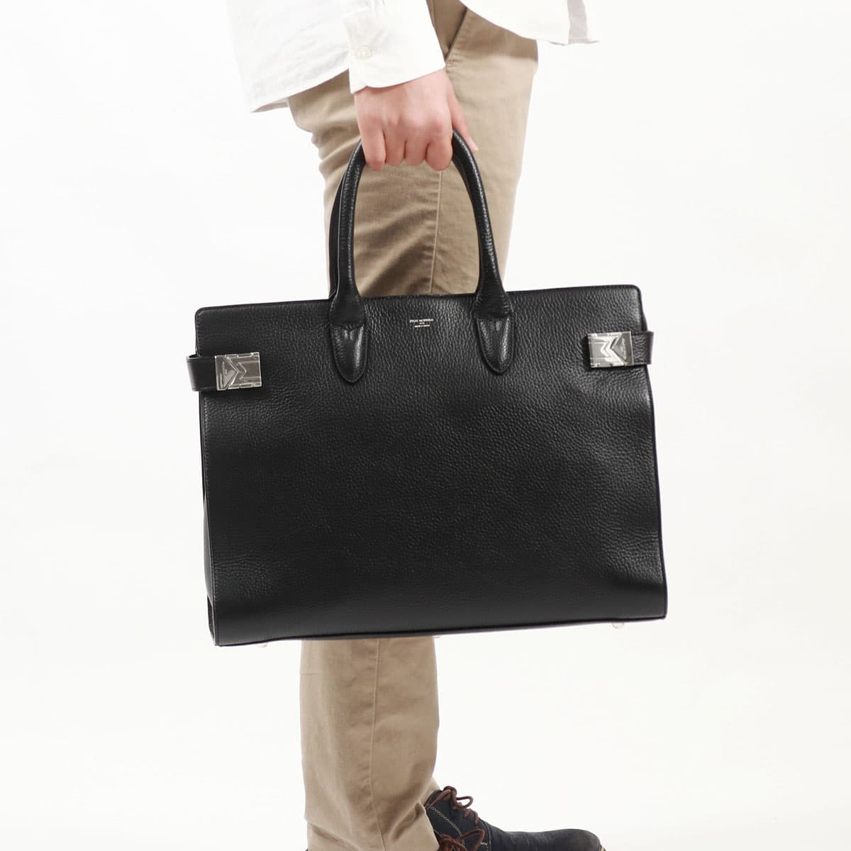 PELLE MORBIDA ペッレモルビダ Maiden Voyage メイデンボヤージュ